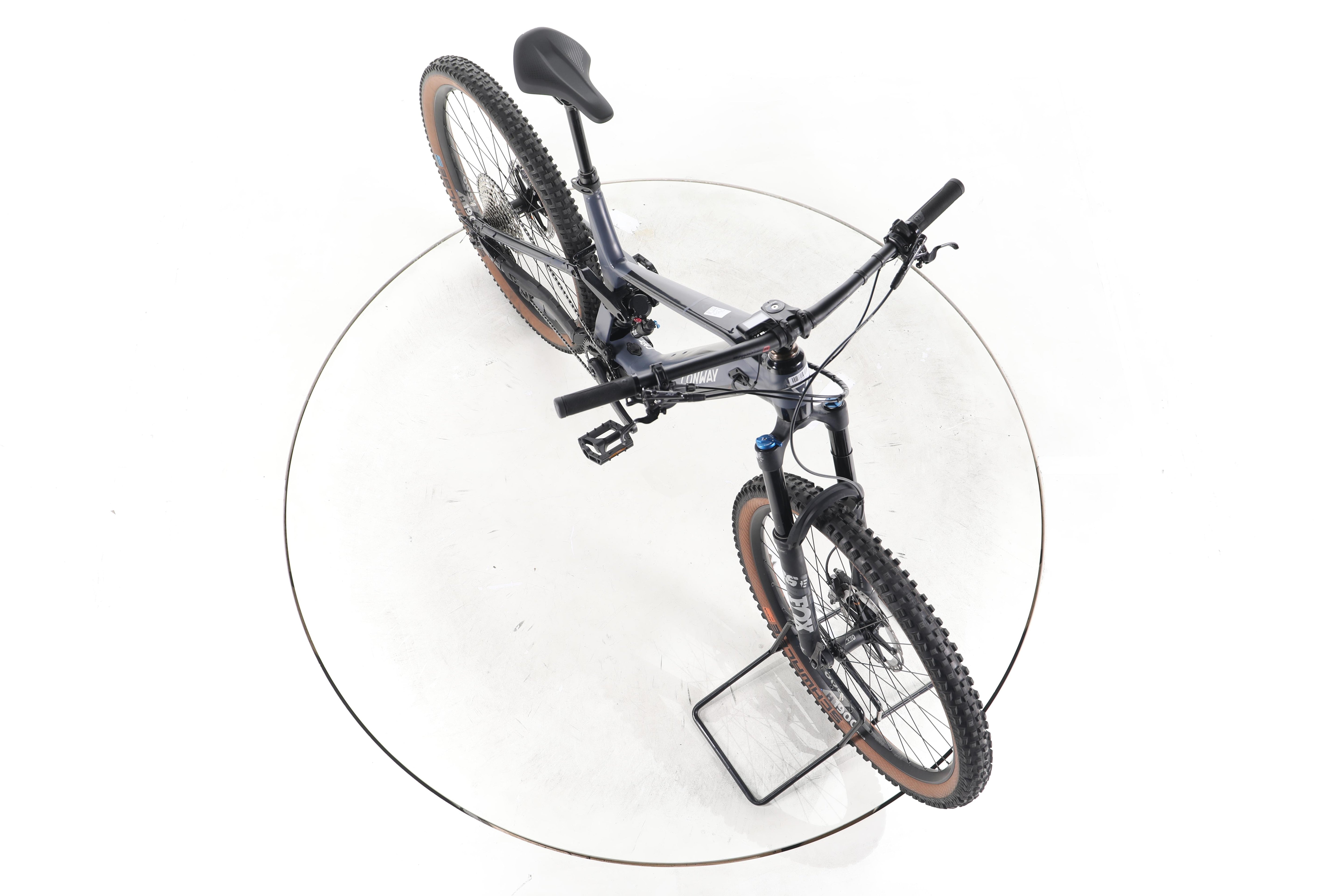 Conway E-WME 6.9 E-Bike Fully - Image 15