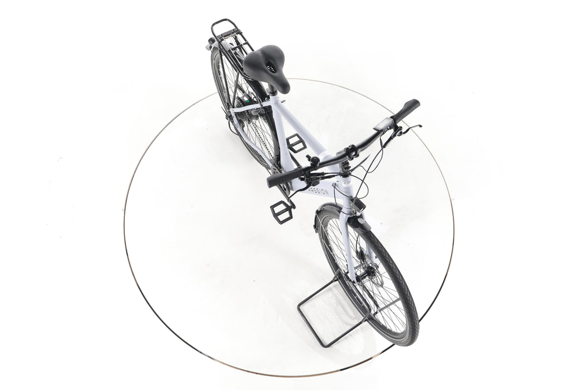 Wittich PassionE-SLi Trekking E-Bike - Image 15