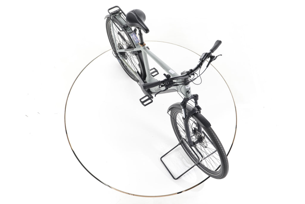 Cube Kathmandu Hybrid ONE Trekking E-Bike 2024 - Image 15