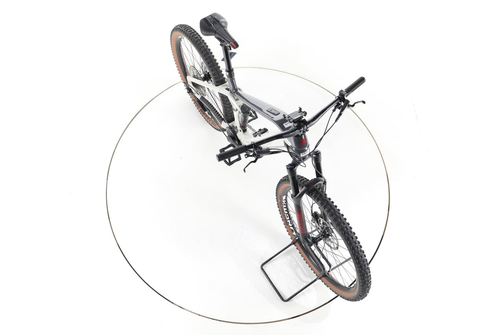 Bulls Sonic EVO AM 4 Fully E-Bike Carbon - Image 15