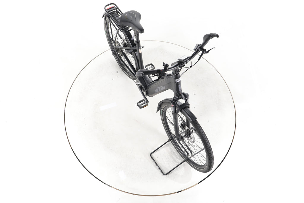 KTM Macina Style 730 Trekking E-Bike Tiefeinsteiger - Image 15