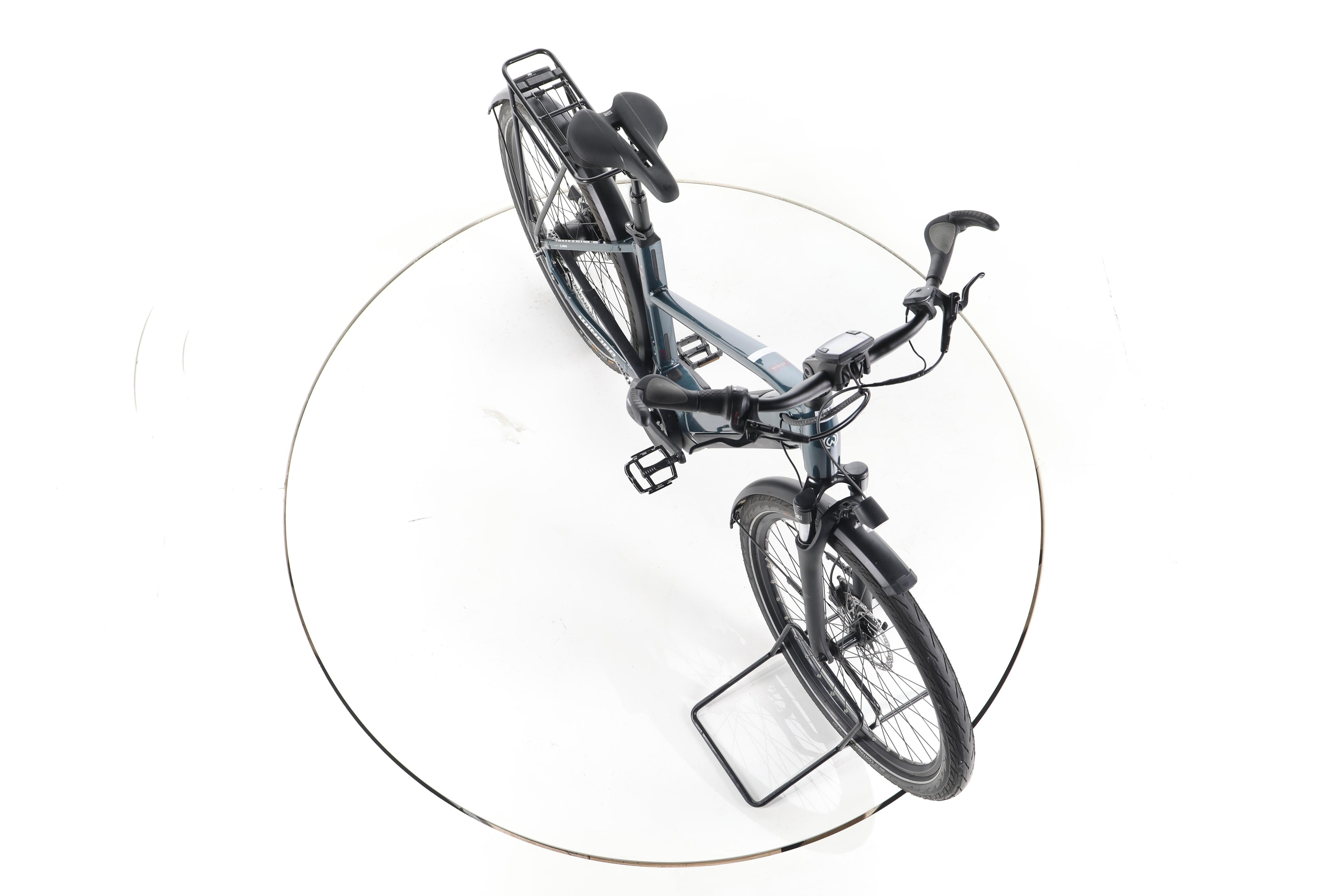 Winora Sinus N8 City E-Bike - Image 15