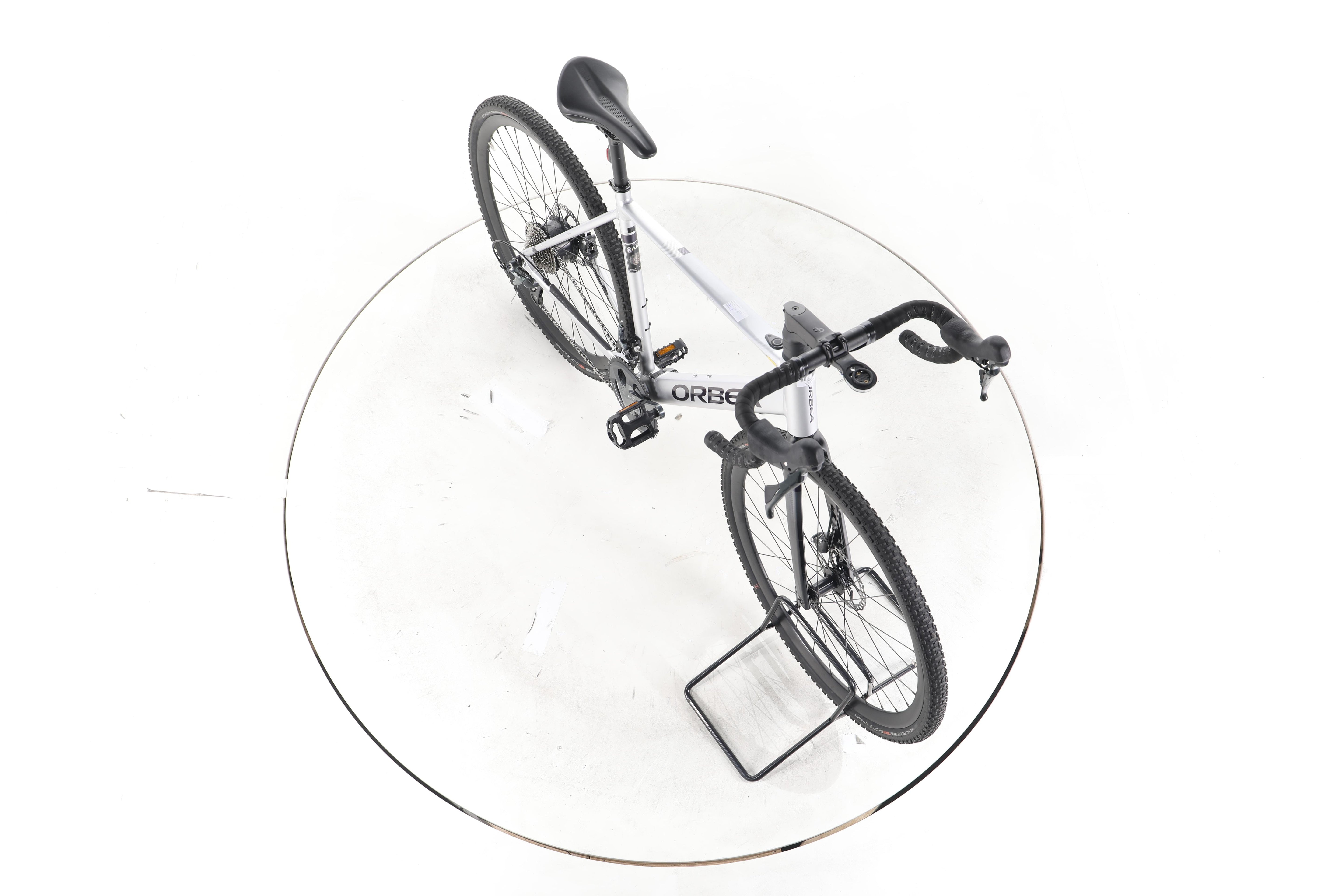 Orbea Gain D30 Gravelbike - Image 15