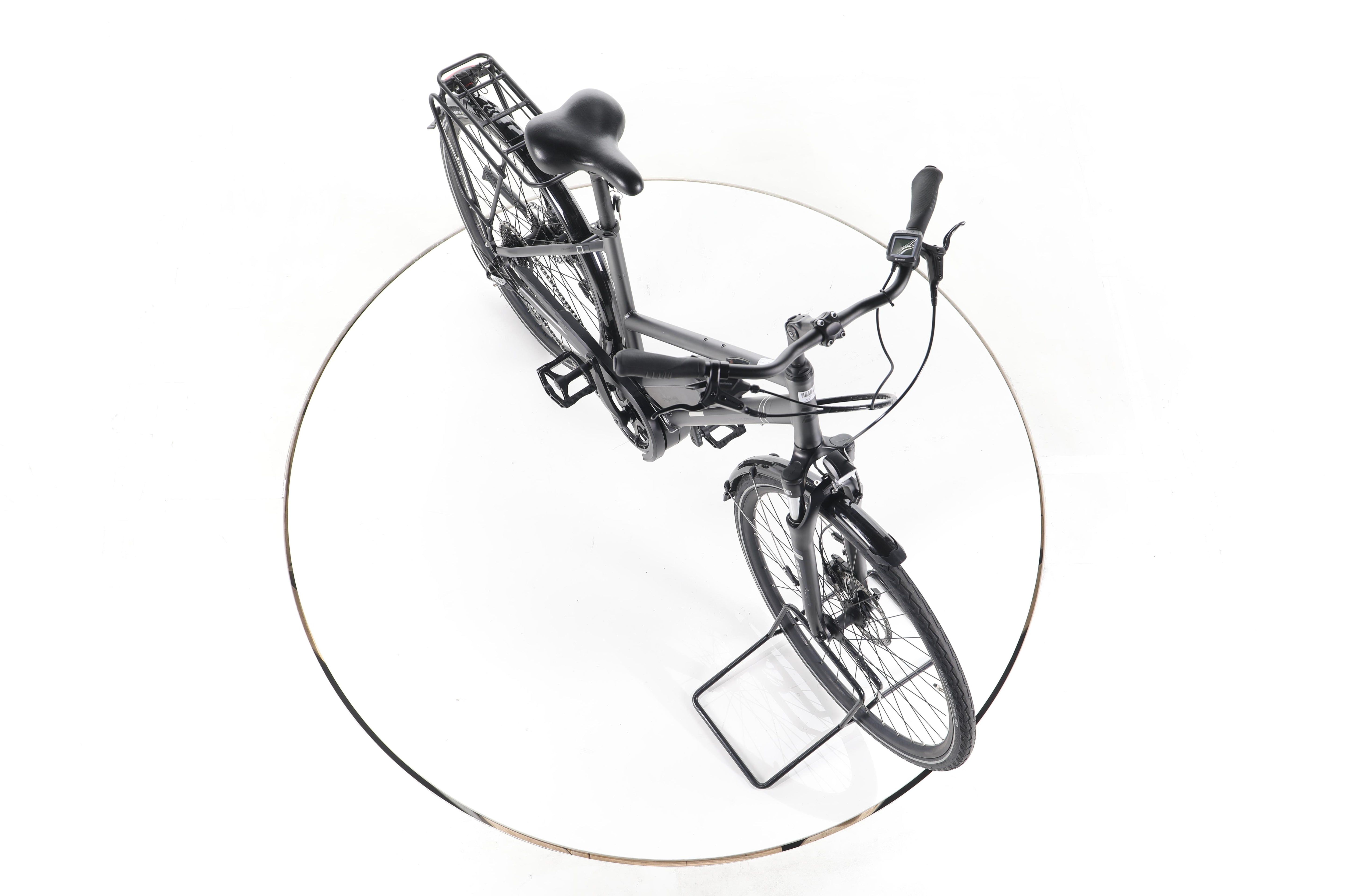 Triumph E-Bird Ultra 400 Trekking E-Bike - Image 15