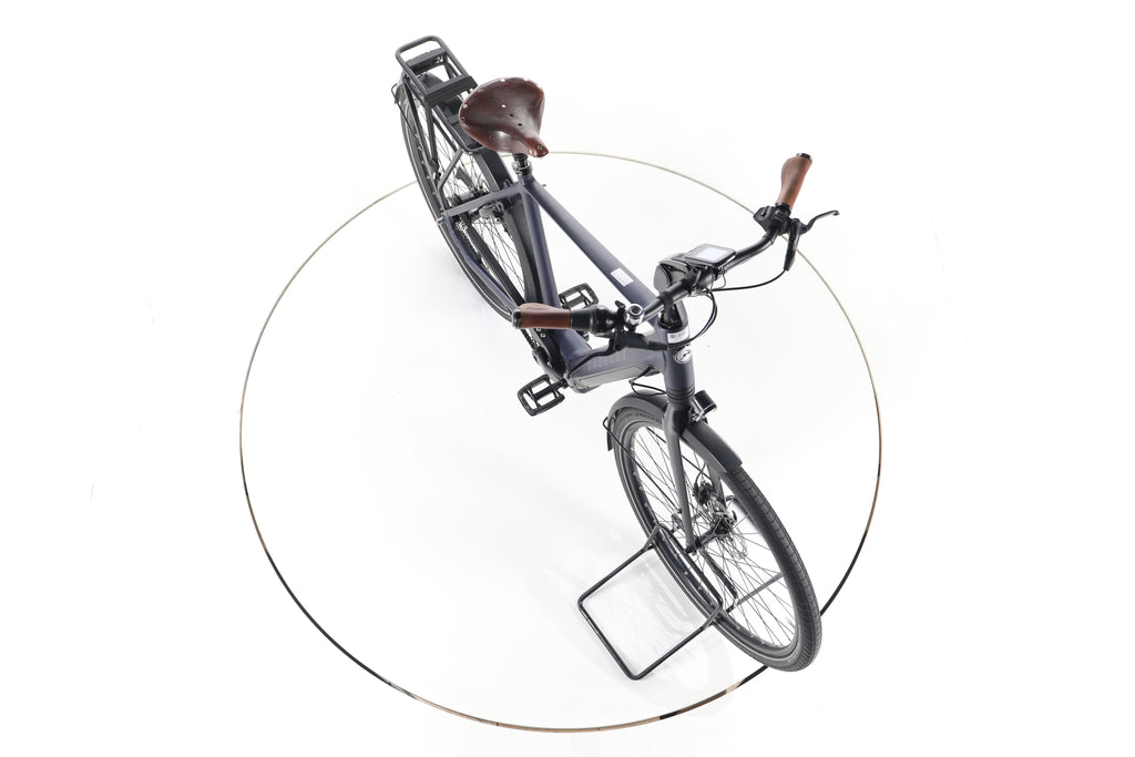 Gazelle Chamonix C5 HMS City E-Bike - Image 15