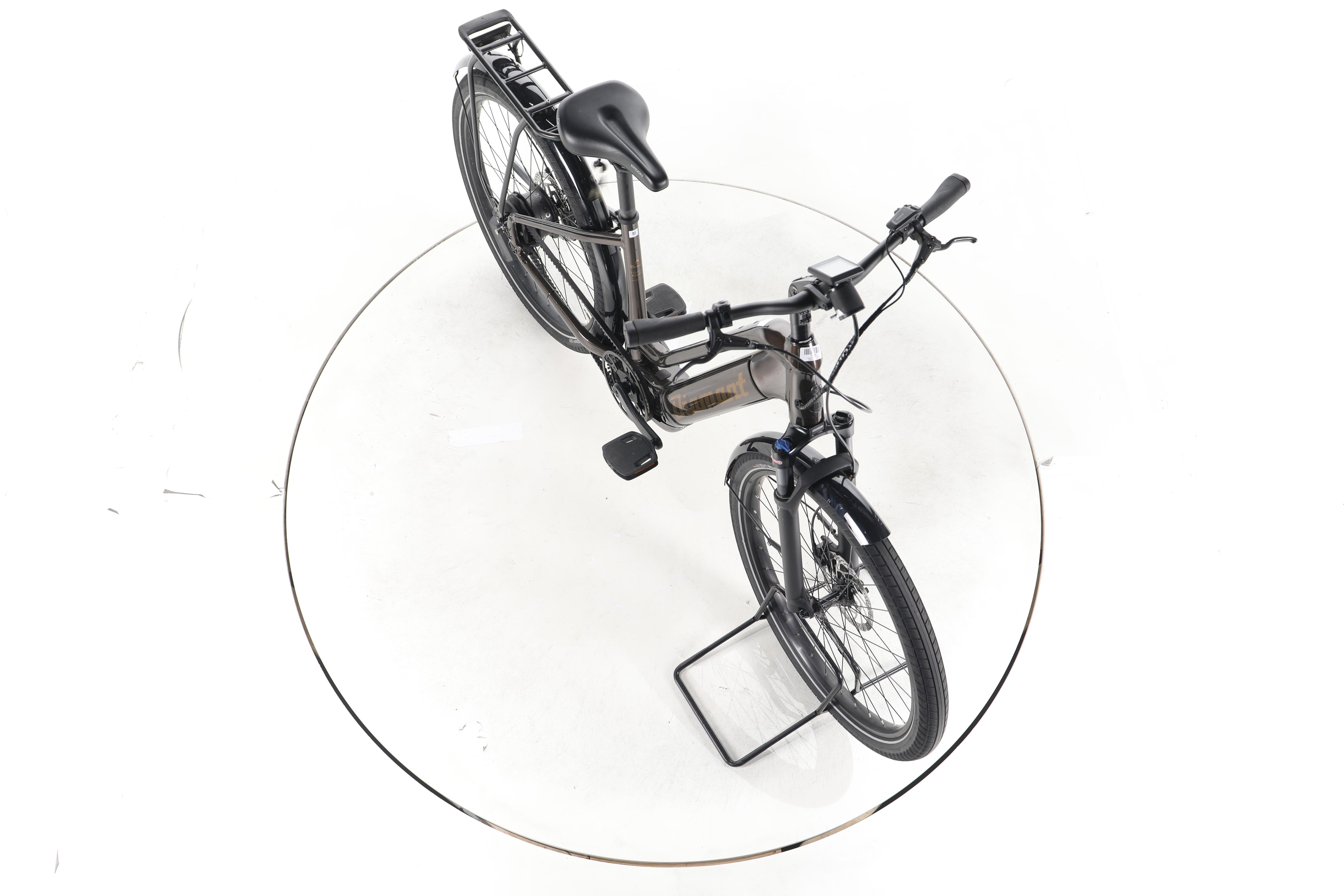 Diamant Opal Esprit City E-Bike Tiefeinsteiger - Image 15
