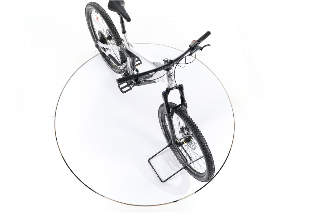 Corratec E-Power RS 140 EL E-Bike Fully 2024 - Image 15