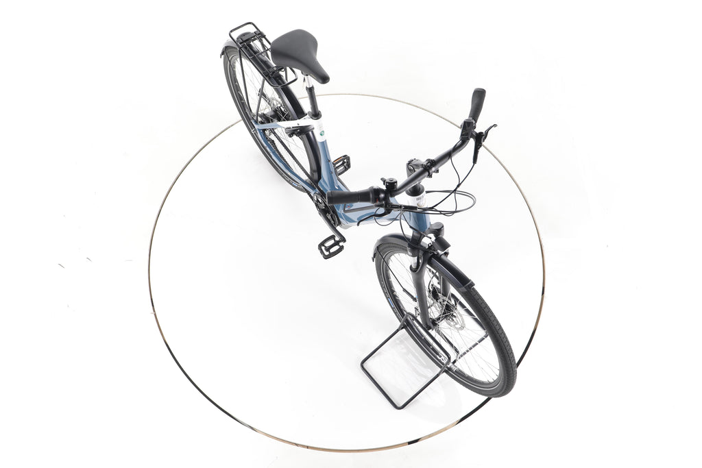 Kreidler Vitality Eco 8 EDT City E-Bike Tiefeinsteiger 2024 - Image 15