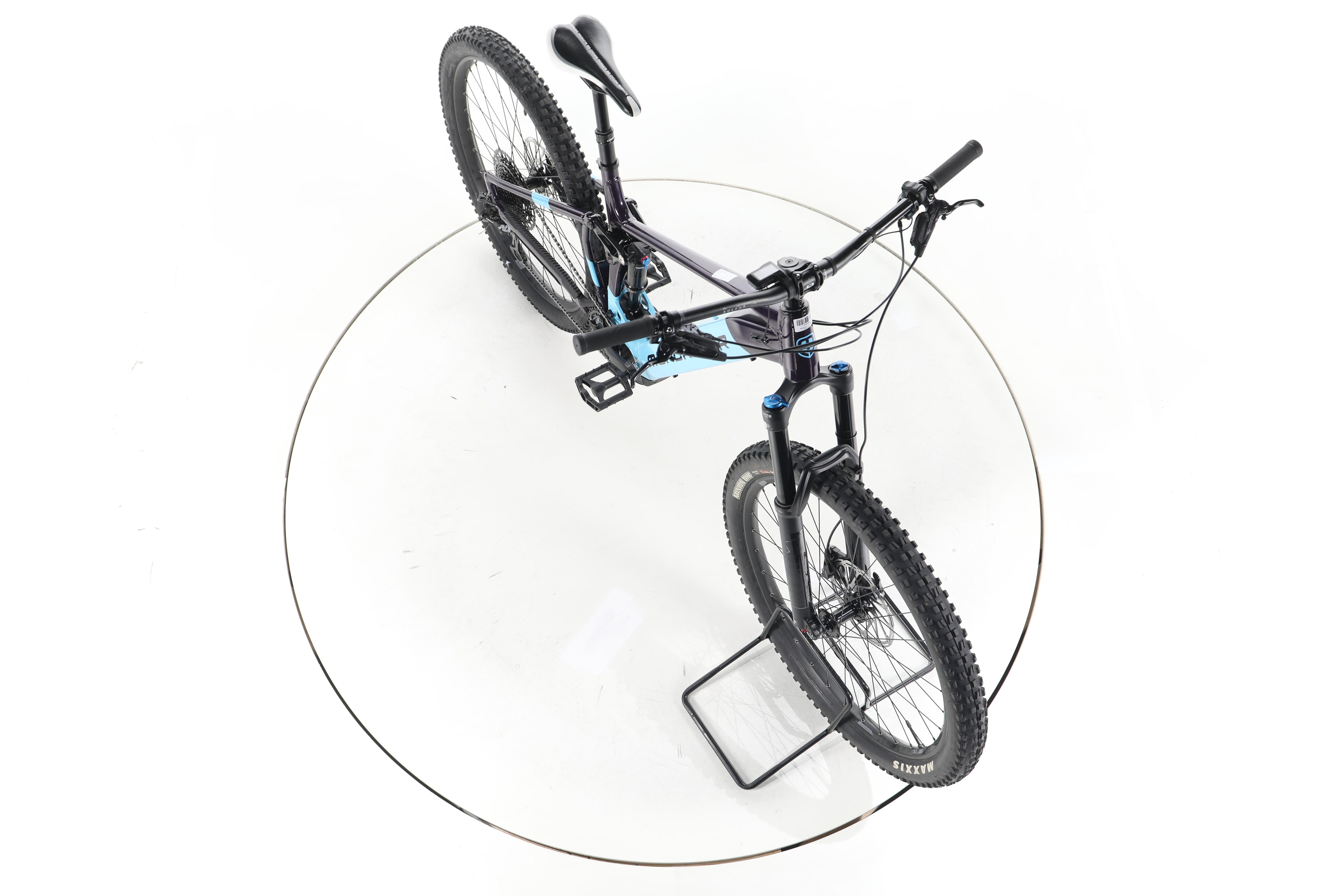 Mondraker DUSK R Fully E-Bike - Image 15