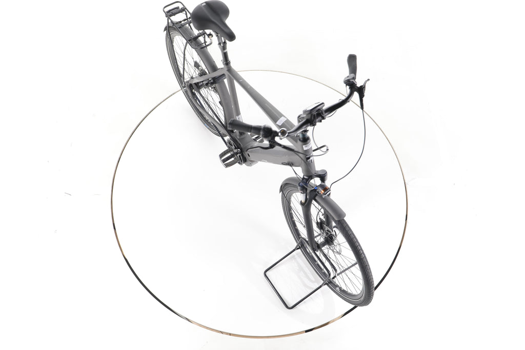 BBF Bern City E-Bike - Image 15