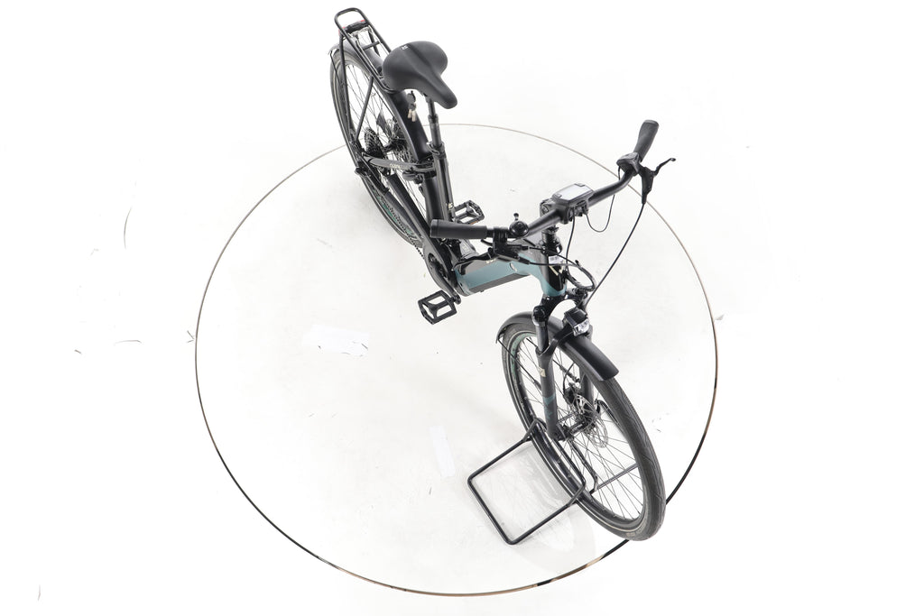 Conway Cairon T 3.0 Trekking E-Bike Tiefeinsteiger - Image 15
