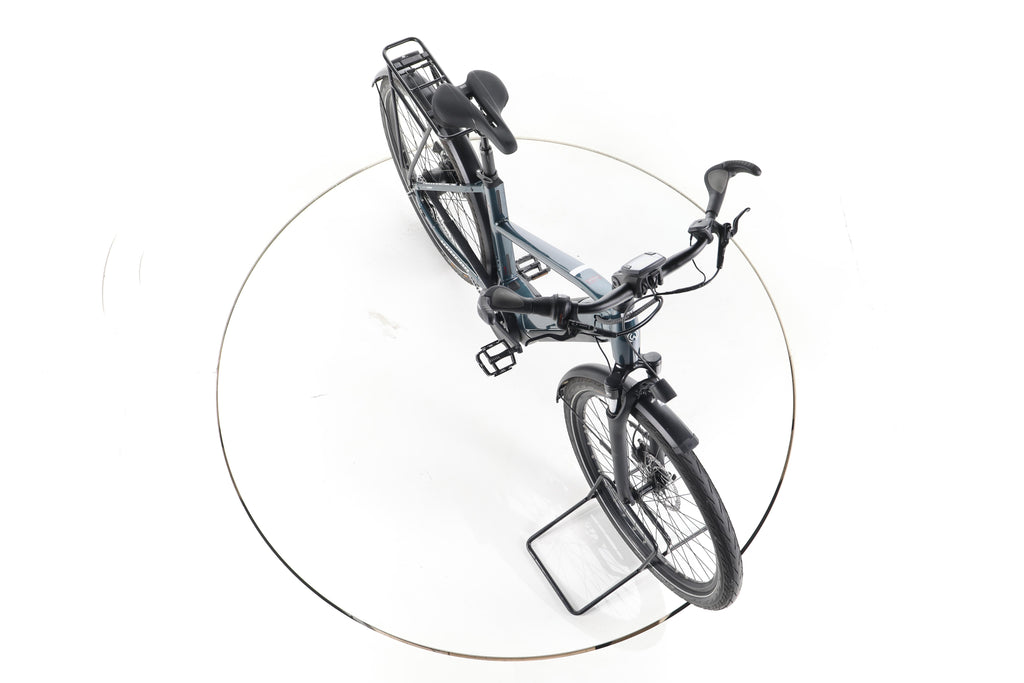 Winora Sinus N8 City E-Bike - Image 15