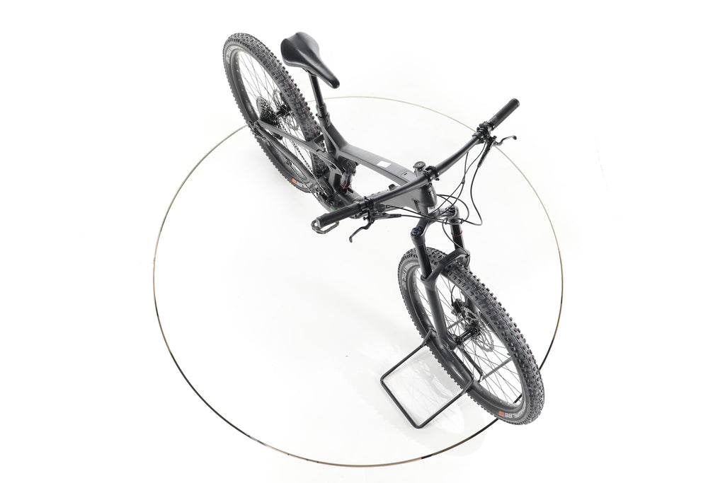 Trek Fuel EXe 9.5 E-Bike Fully Carbon - Image 15