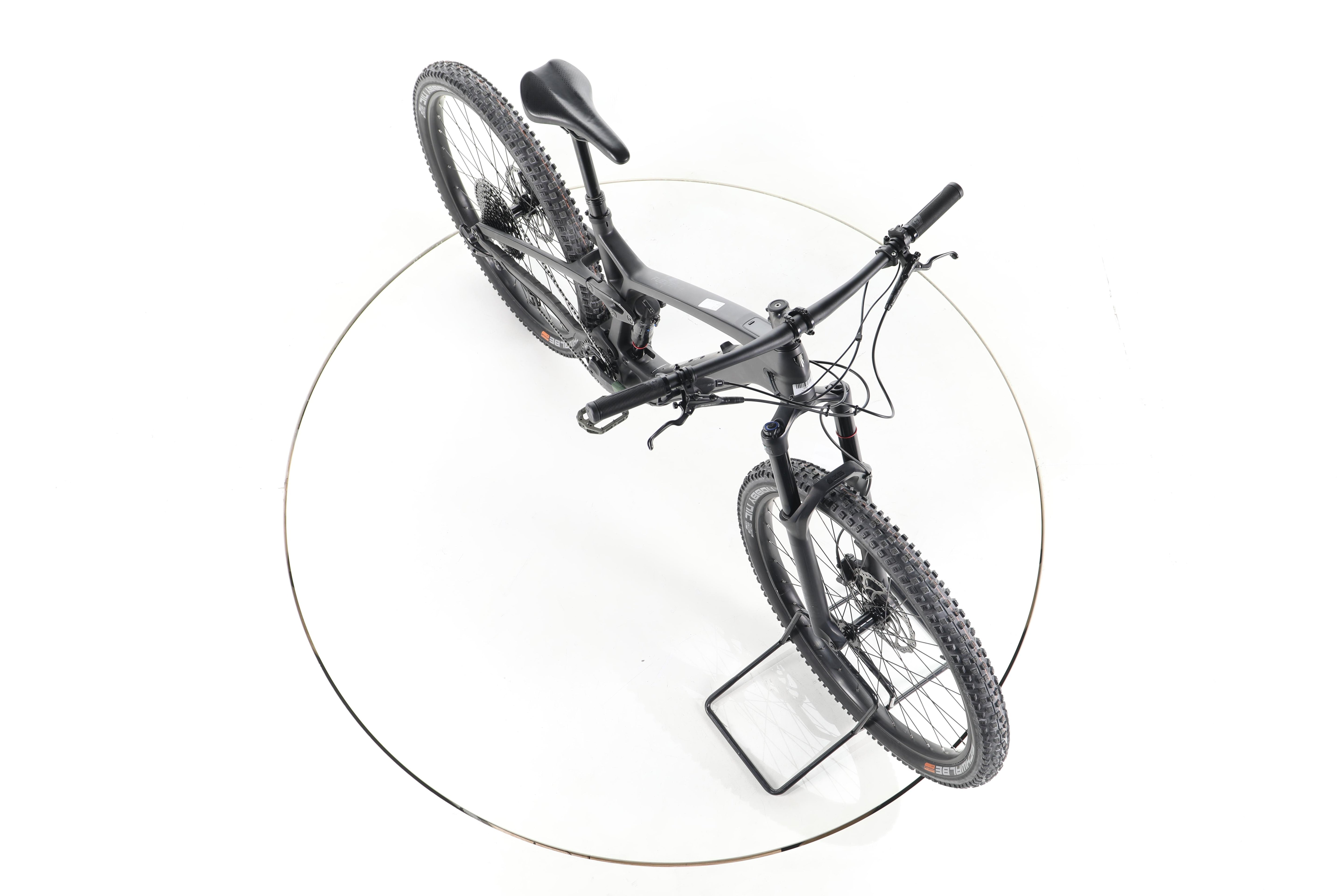 Trek Fuel EXe 9.5 E-Bike Fully Carbon - Image 15