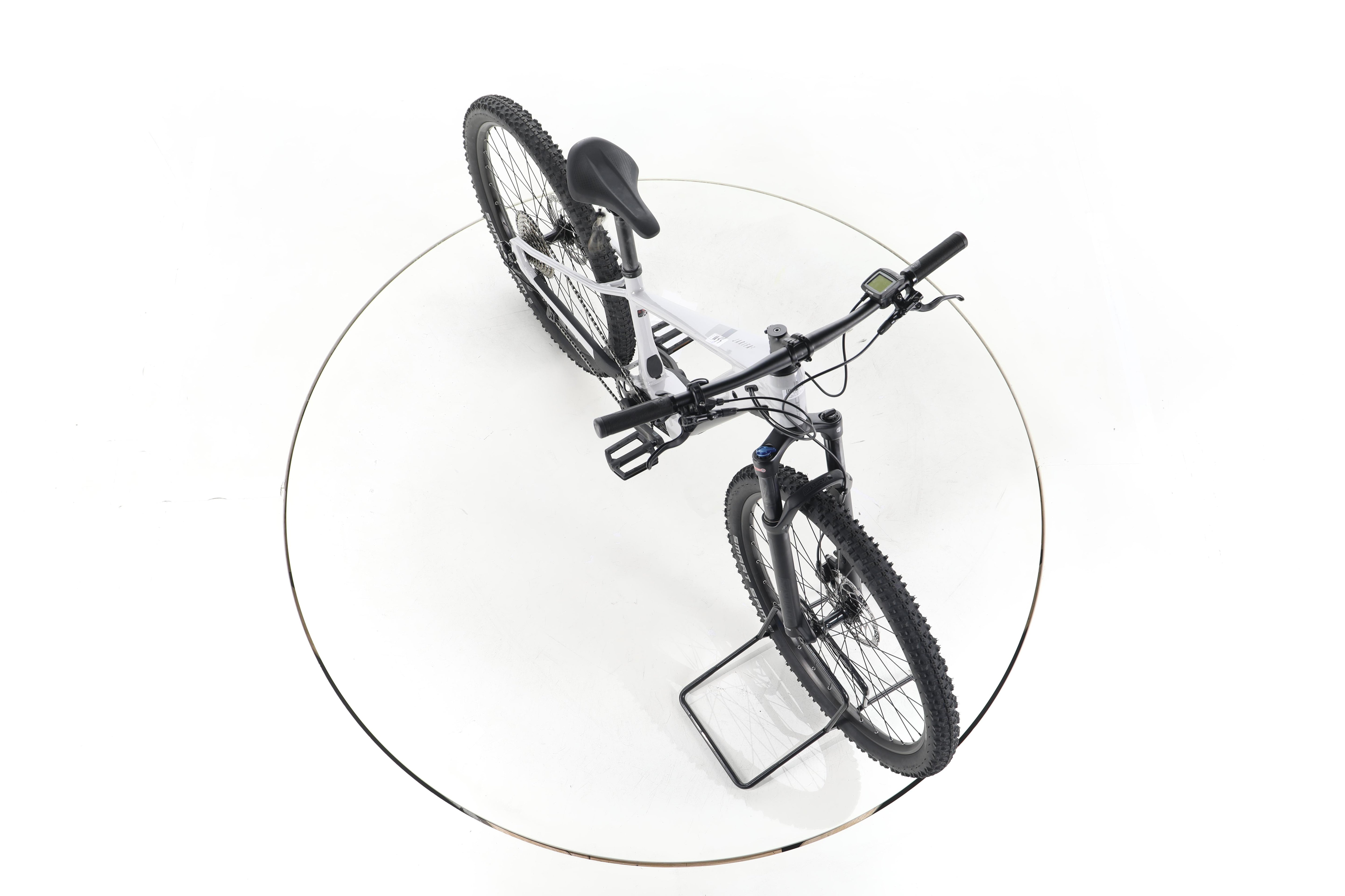 Focus Jarifa² 6.7 Seven E-Bike - Image 15