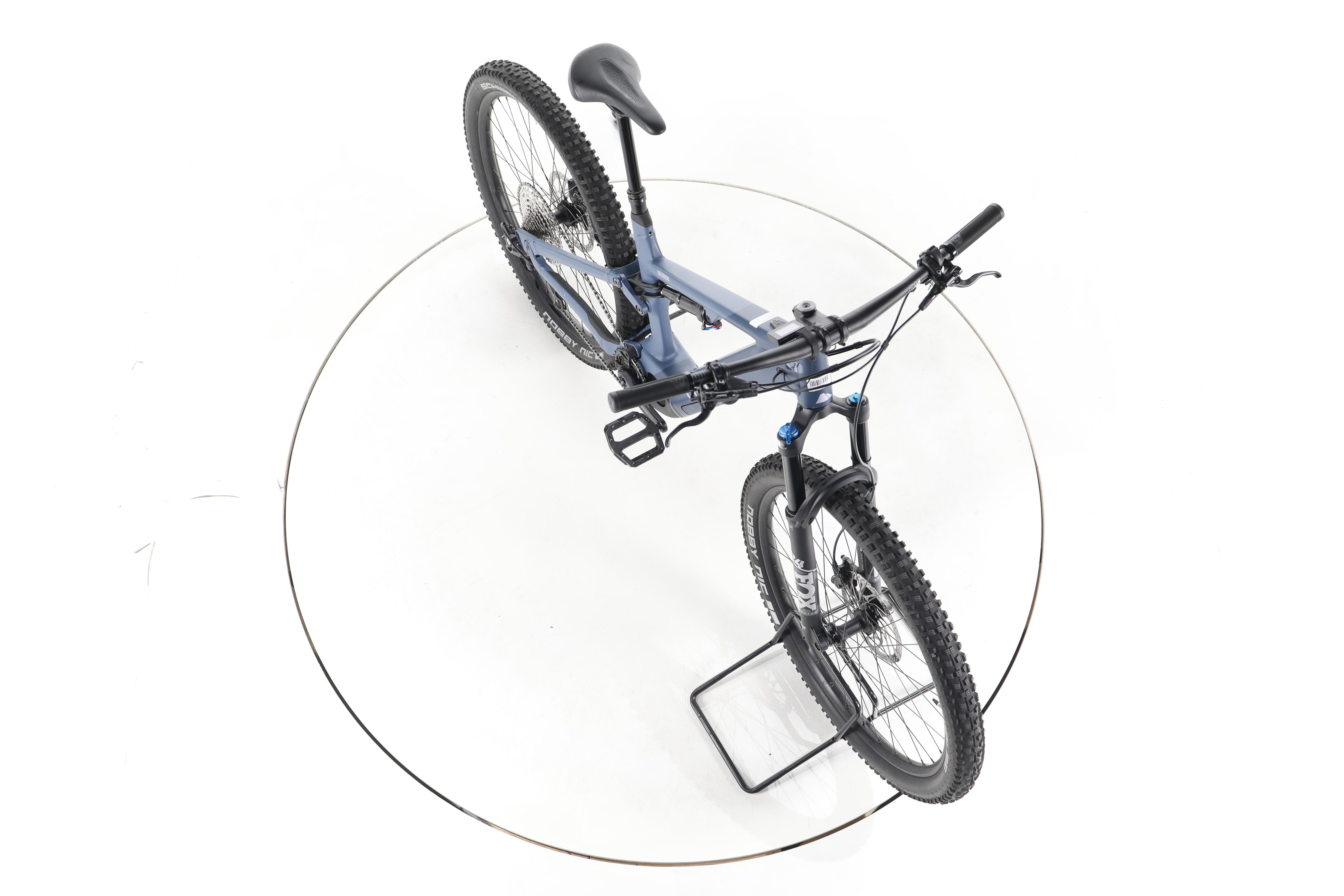 Canyon Neuron:ON 6 Fully E-Bike 2024 - Image 15