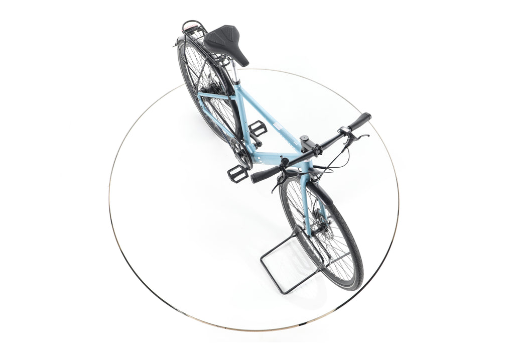 TENWAYS CGO 600 City E-Bike - Image 15