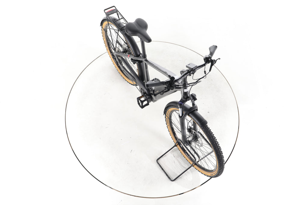 FLYER Upstreet5 3.12 Trekking E-Bike - Image 15