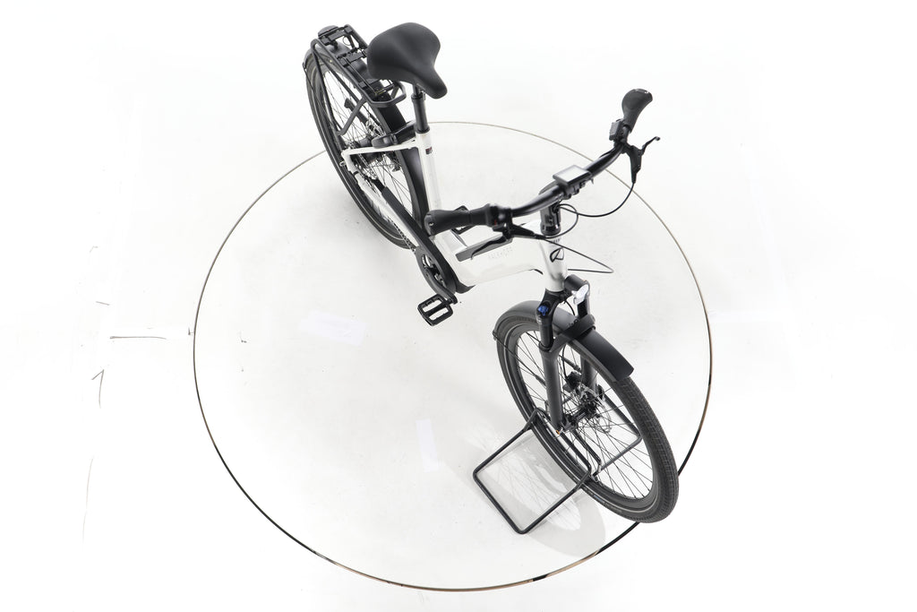 Kalkhoff Image 5.B Move+ City E-Bike Tiefeinsteiger - Image 15