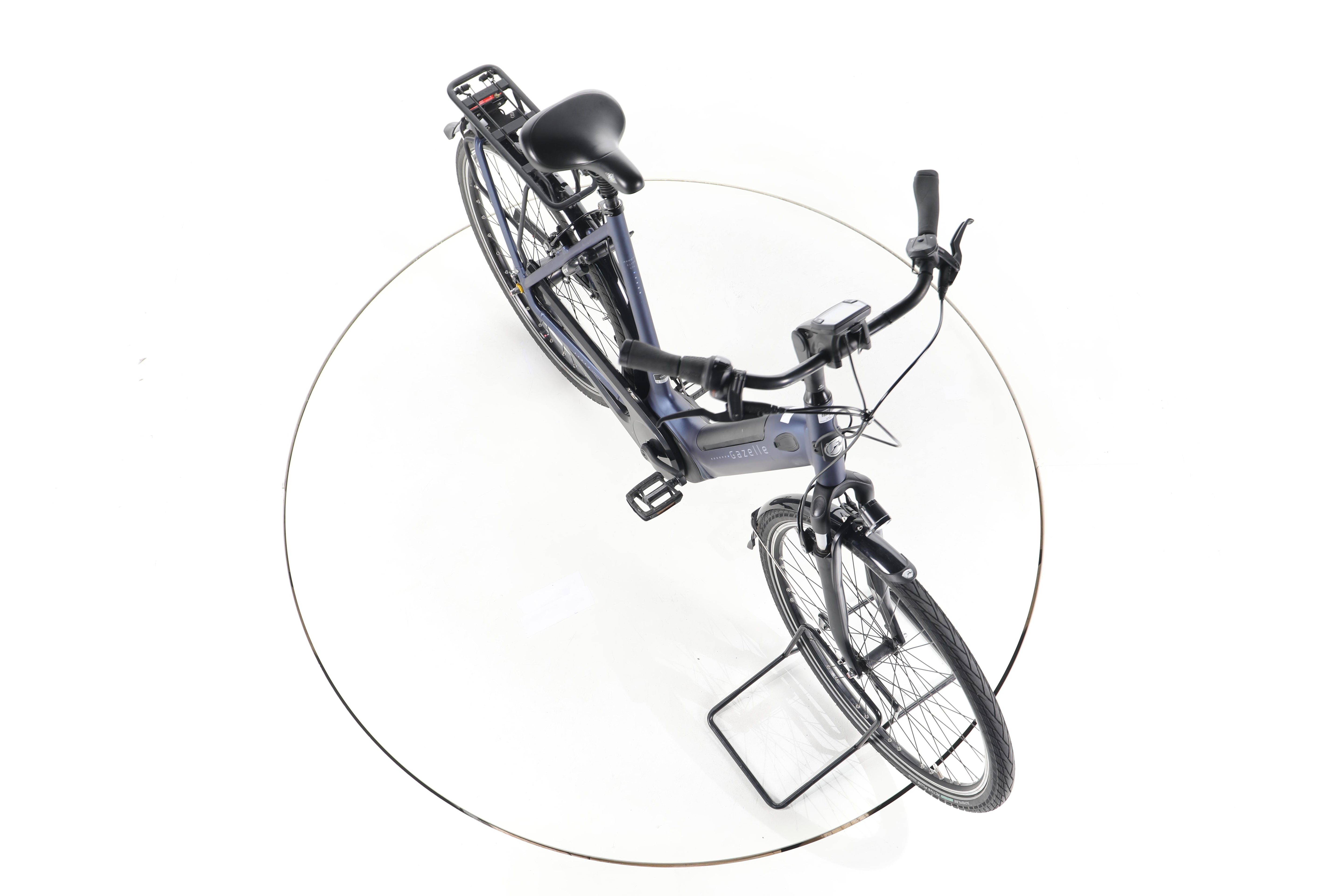 Gazelle Arroyo C7+ HMB Elite City E-Bike Tiefeinsteiger - Image 15