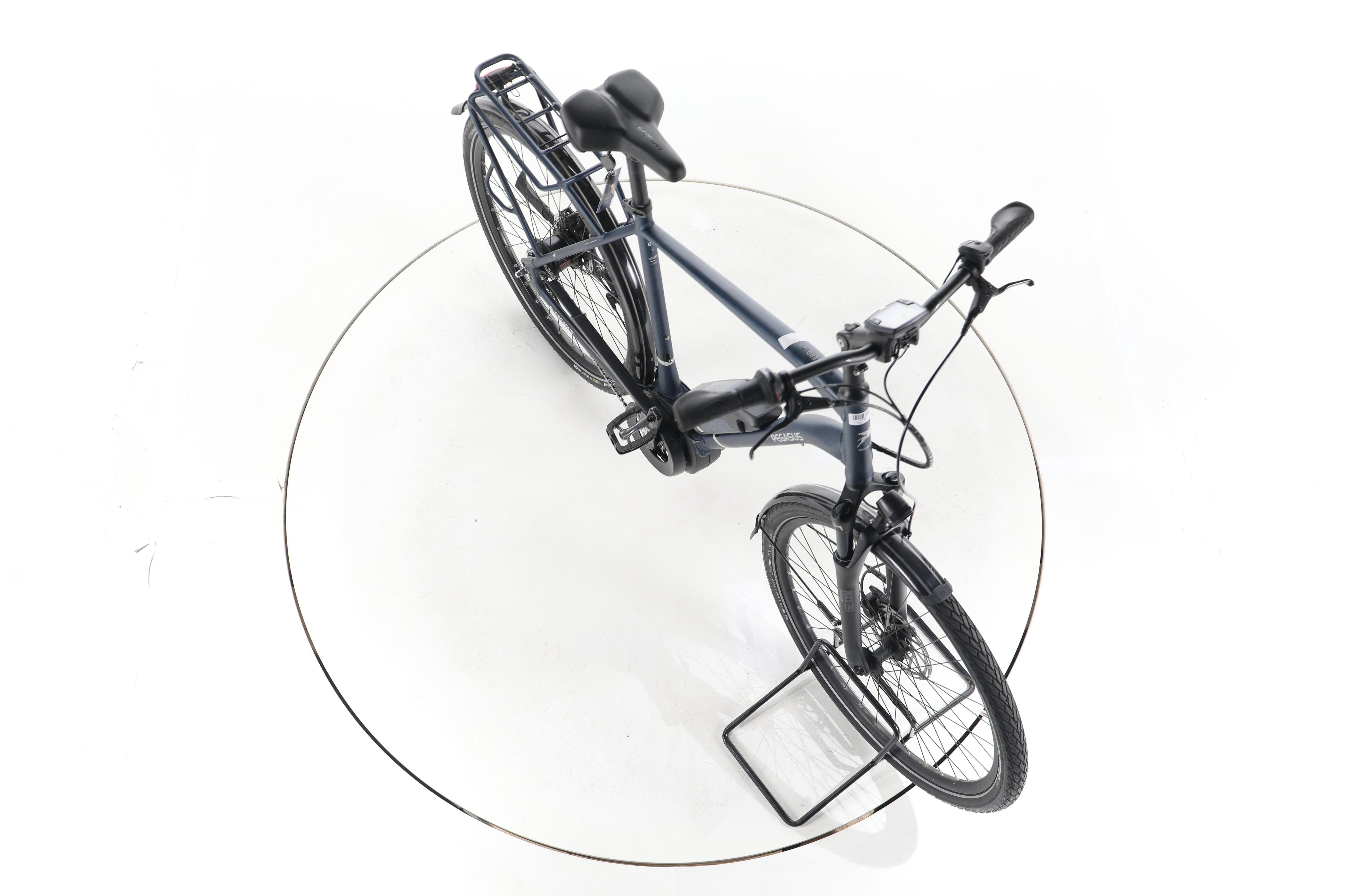 Pegasus Solero E City E-Bike - Image 15