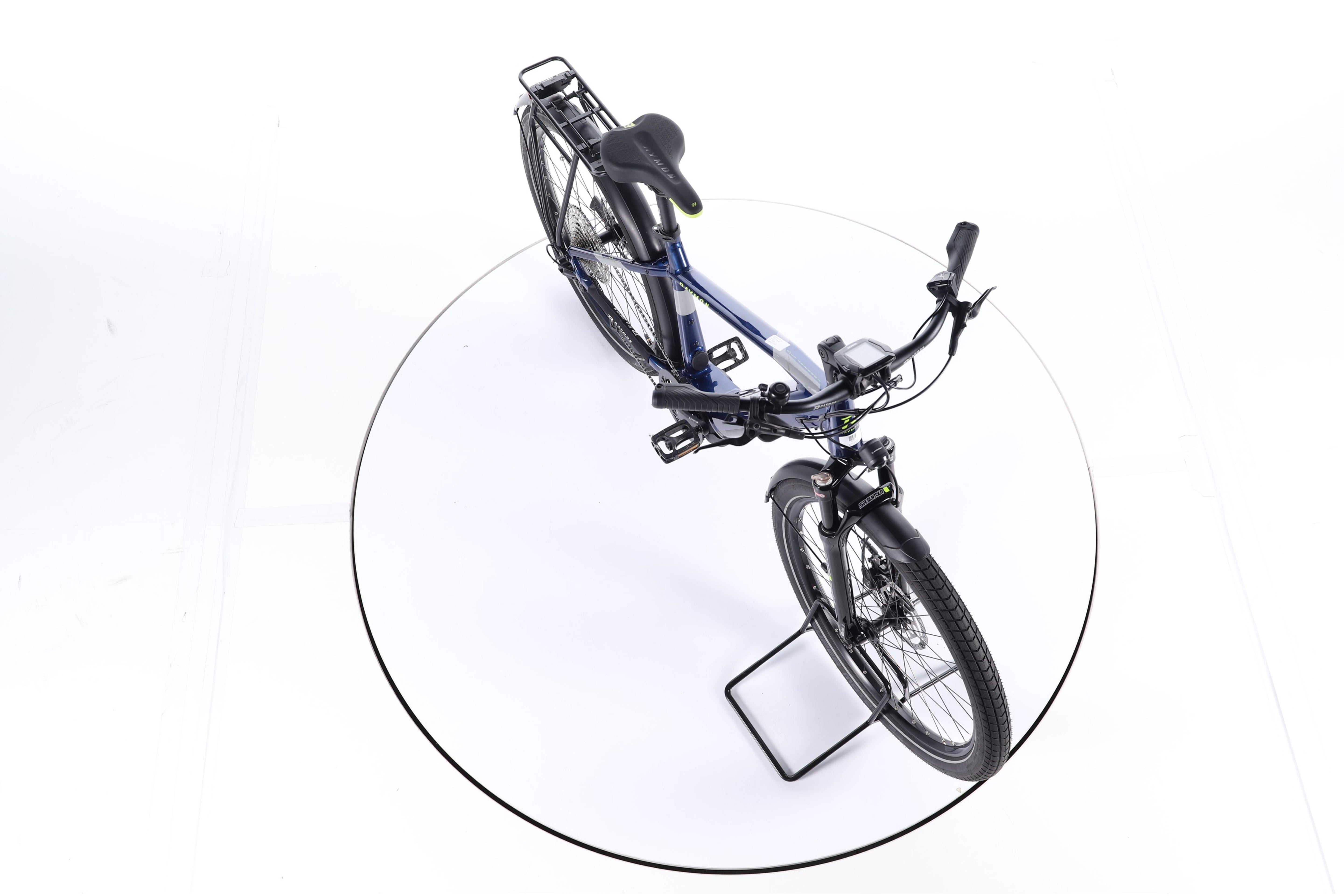 R Raymon TourRay E 7.0 Trekking E-Bike - Image 15