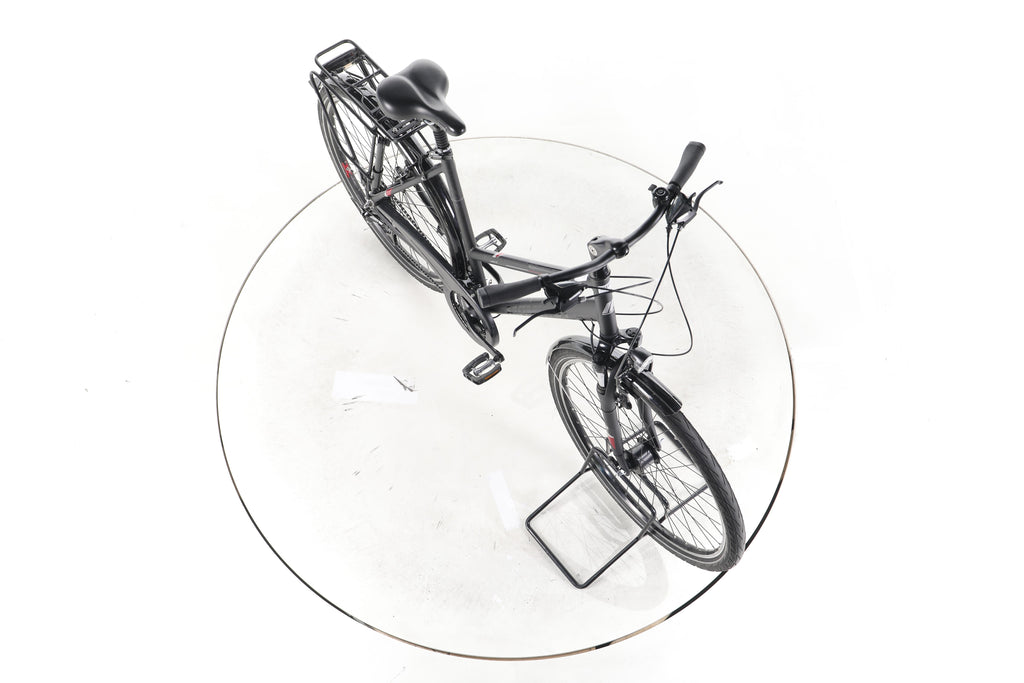 Mammut Edition Comfort 5.0 Fahrrad City & Trekking - Image 15