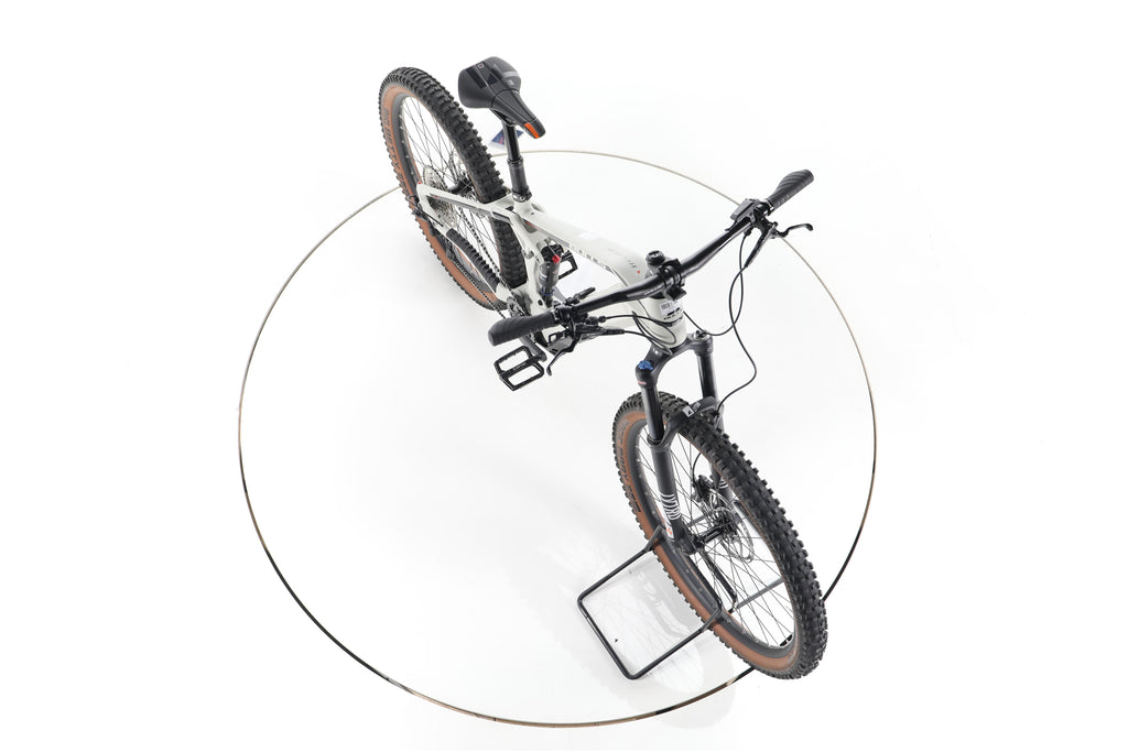 Bulls Sonic EVO AM 1 Fully E-Bike 2024 - Image 15
