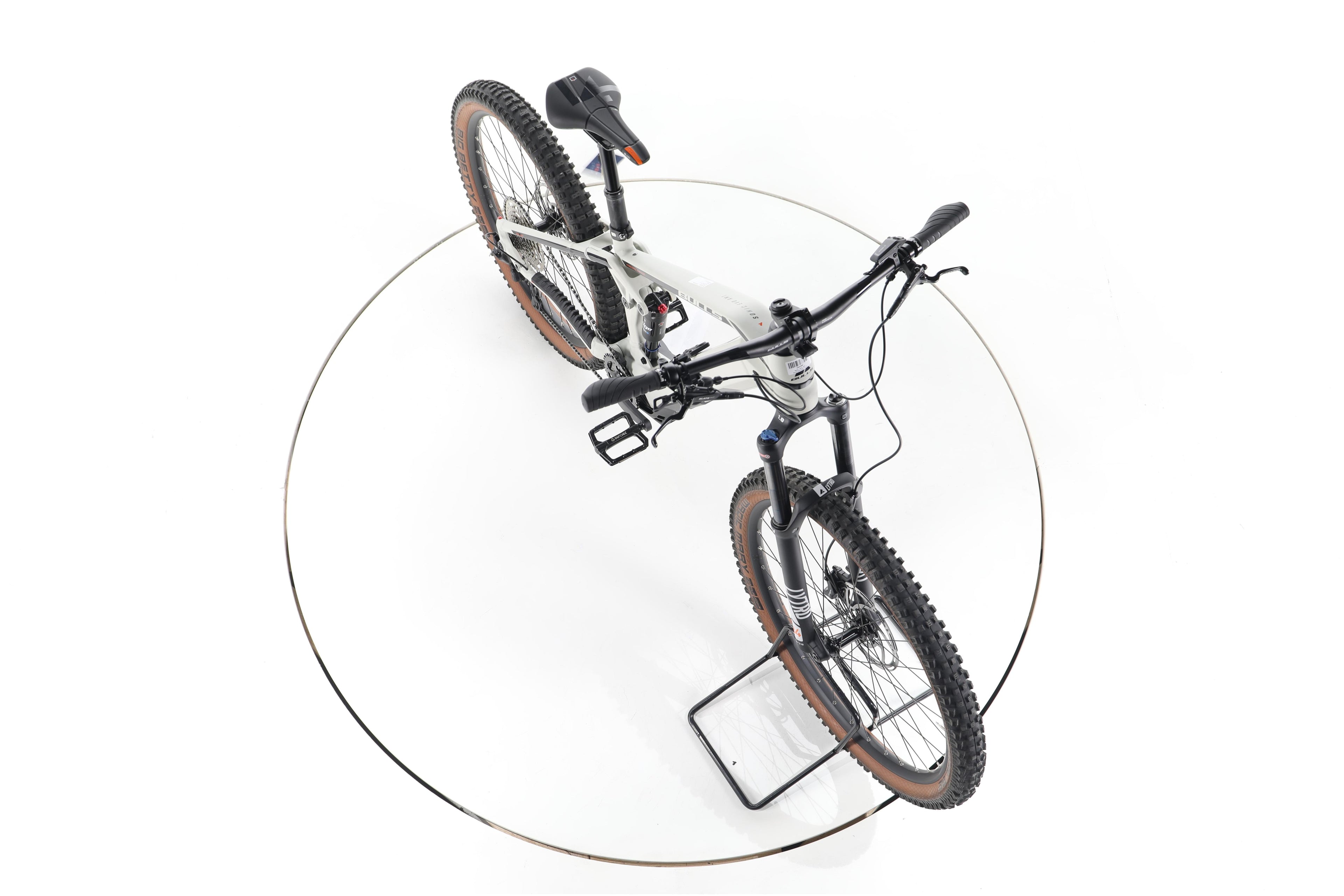 Bulls Sonic EVO AM 1 Fully E-Bike 2024 - Image 15