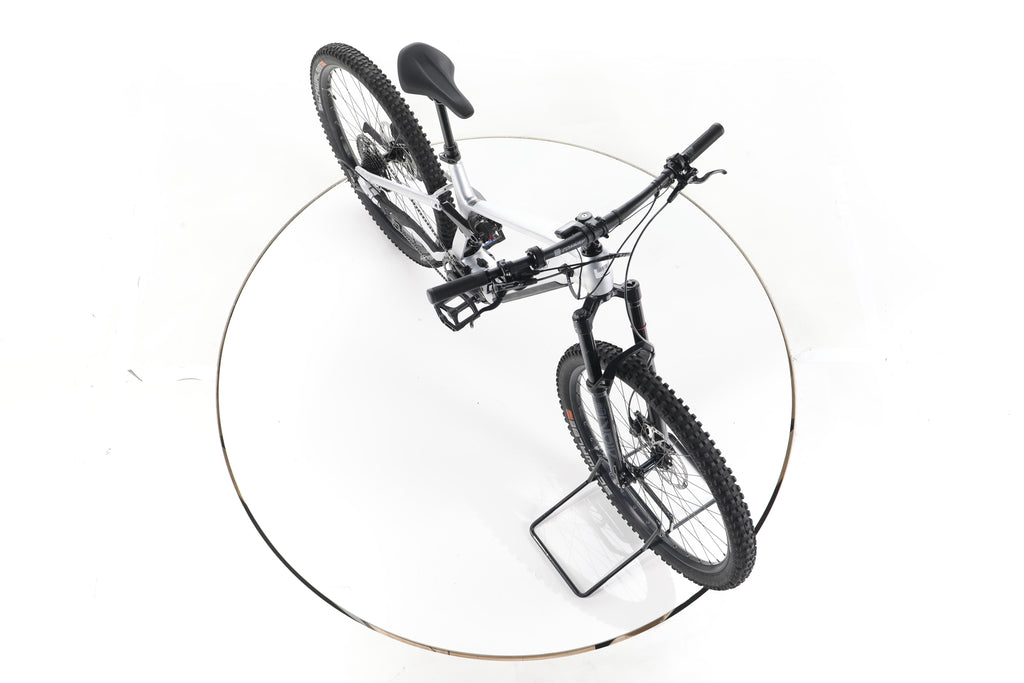 Conway eWME 2.0 SUV E-Bike 2025 - Image 15