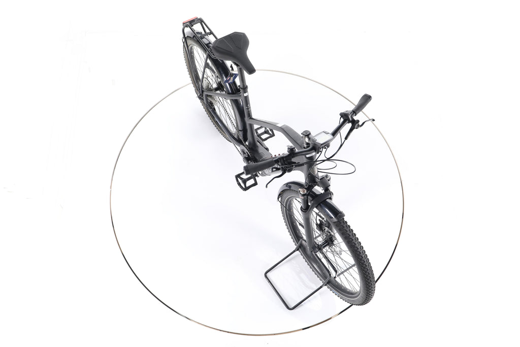 Diamant Zouma Deluxe+ Trekking E-Bike - Image 15