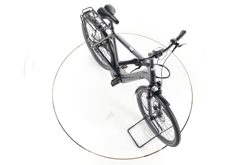 Pegasus Strong EVO Lite City E-Bike - Image 15
