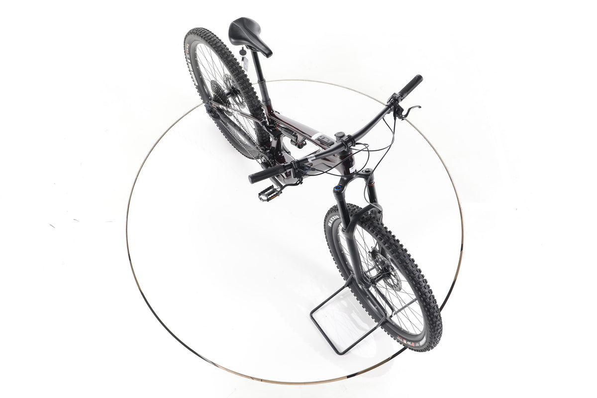 Cube Stereo Hybrid ONE55 C:68X SLX E-Bike Fully Carbon 2024 - Image 15