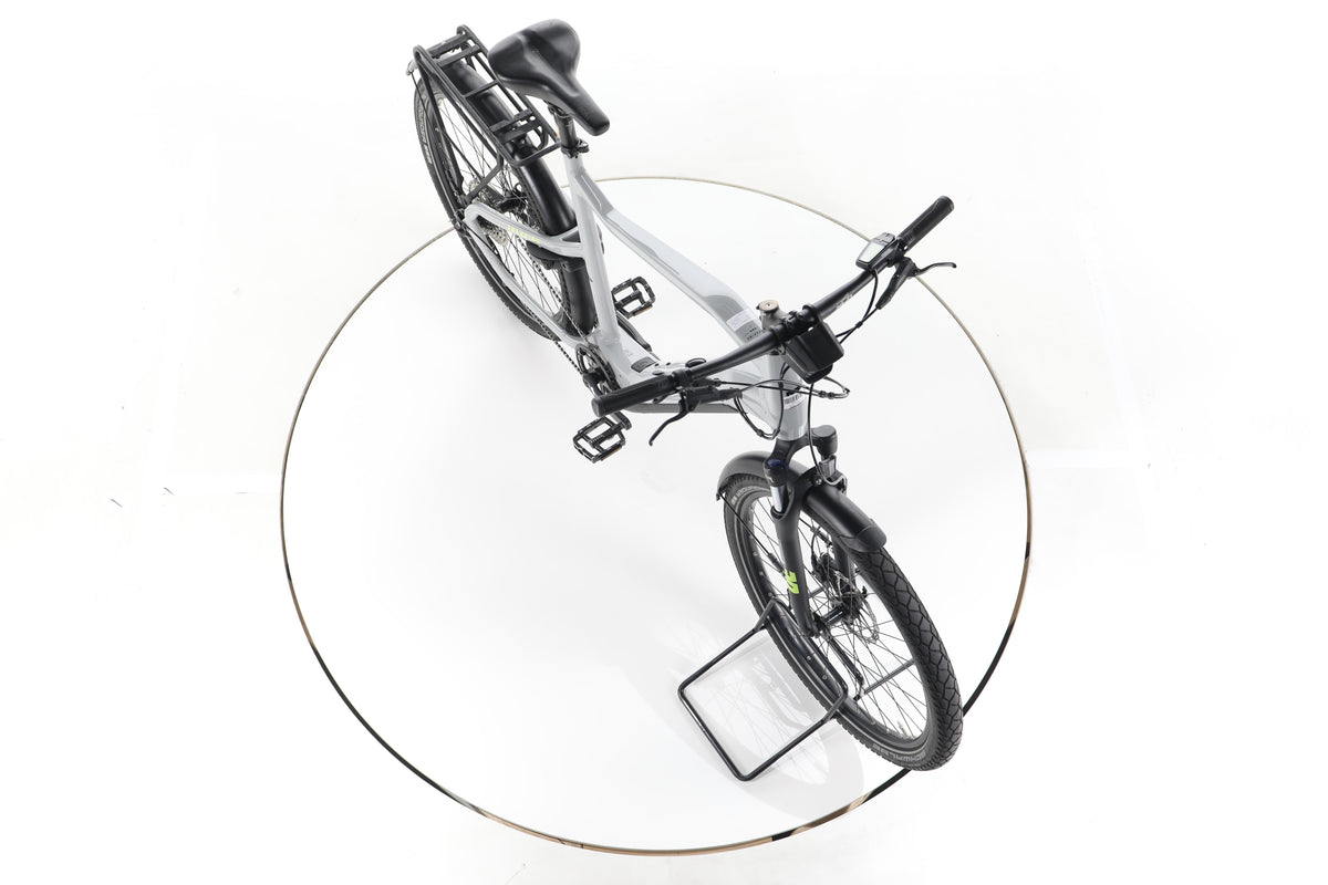 Haibike Trekking 6 Trekking E-Bike - Image 15