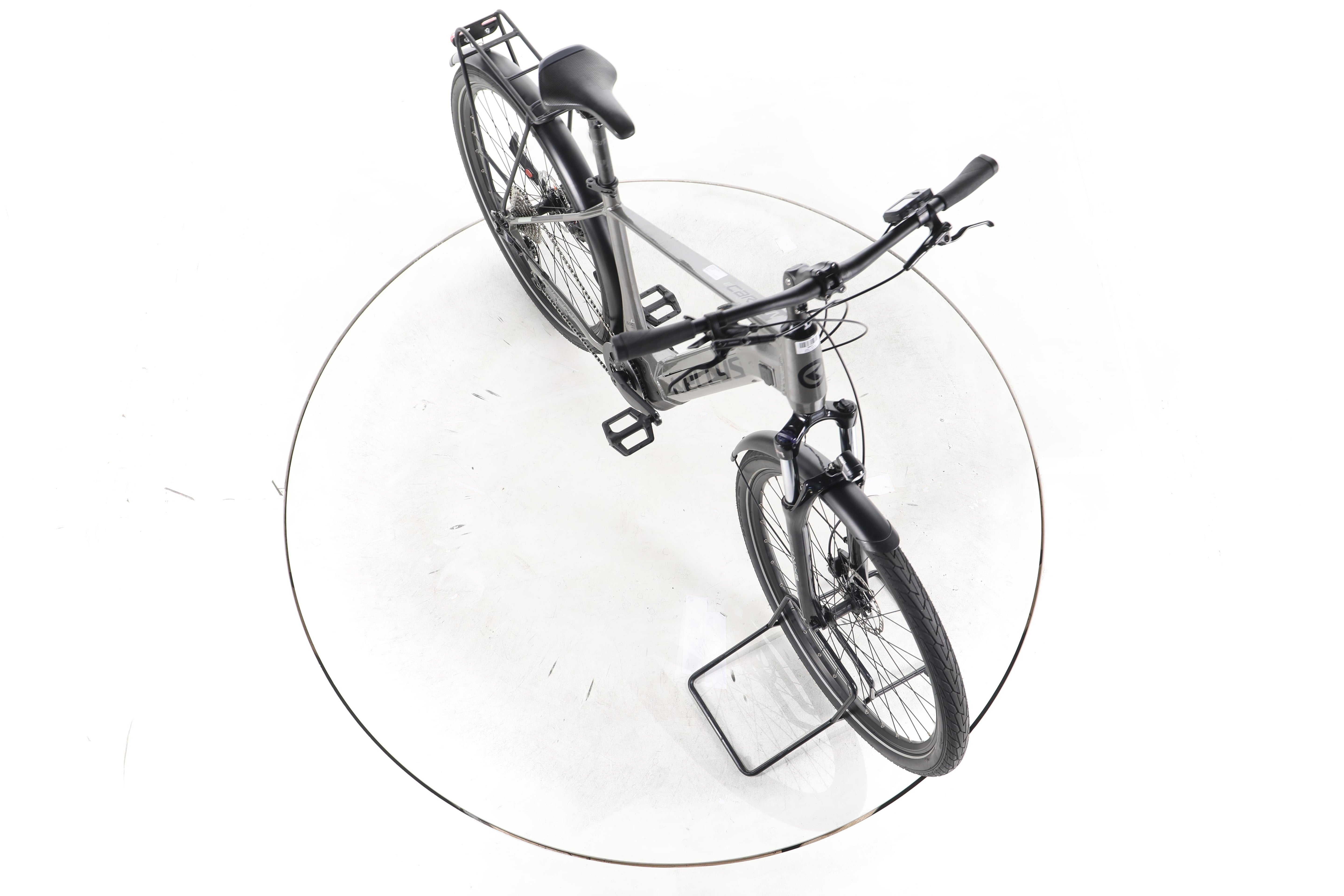Kellys E-Carson 30 Trekking E-Bike - Image 15
