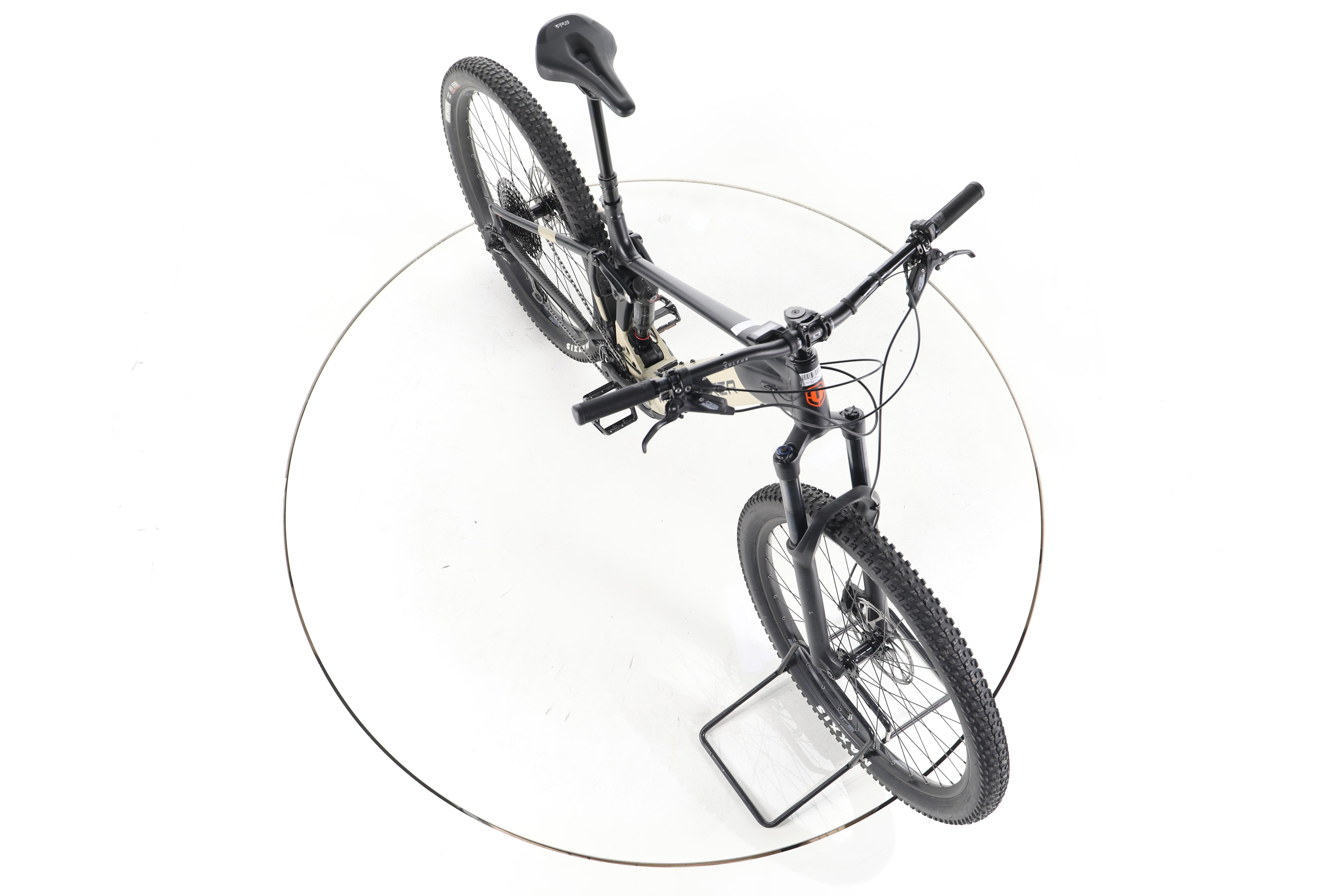 Mondraker DUSK Fully E-Bike - Image 15