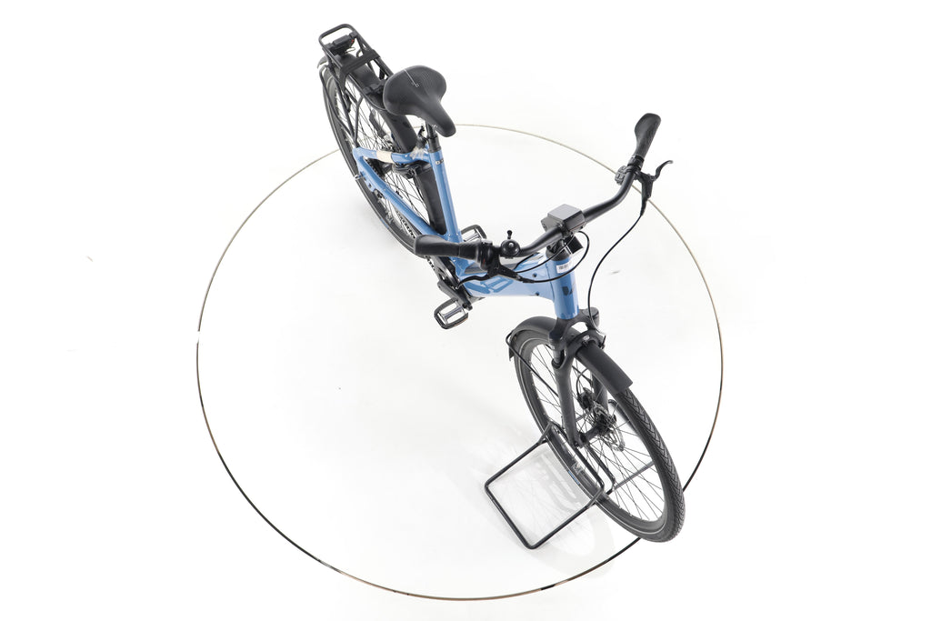 Liv Allure E+ 2 City E-Bike Tiefeinsteiger - Image 15