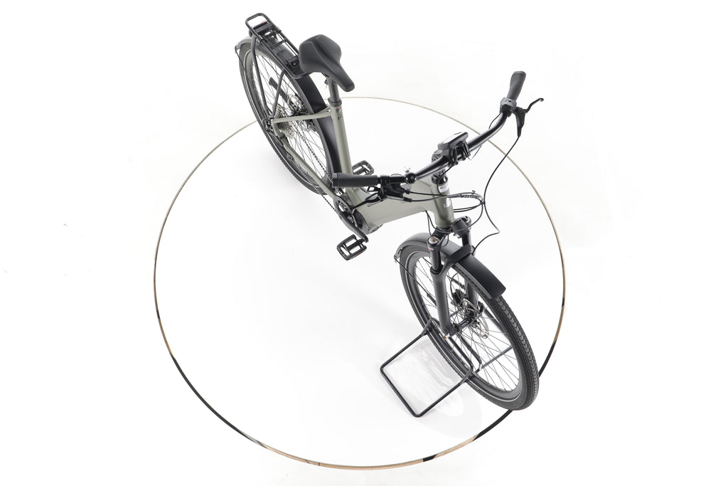 Raleigh KENT 11 XXL Trekking E-Bike - Image 15