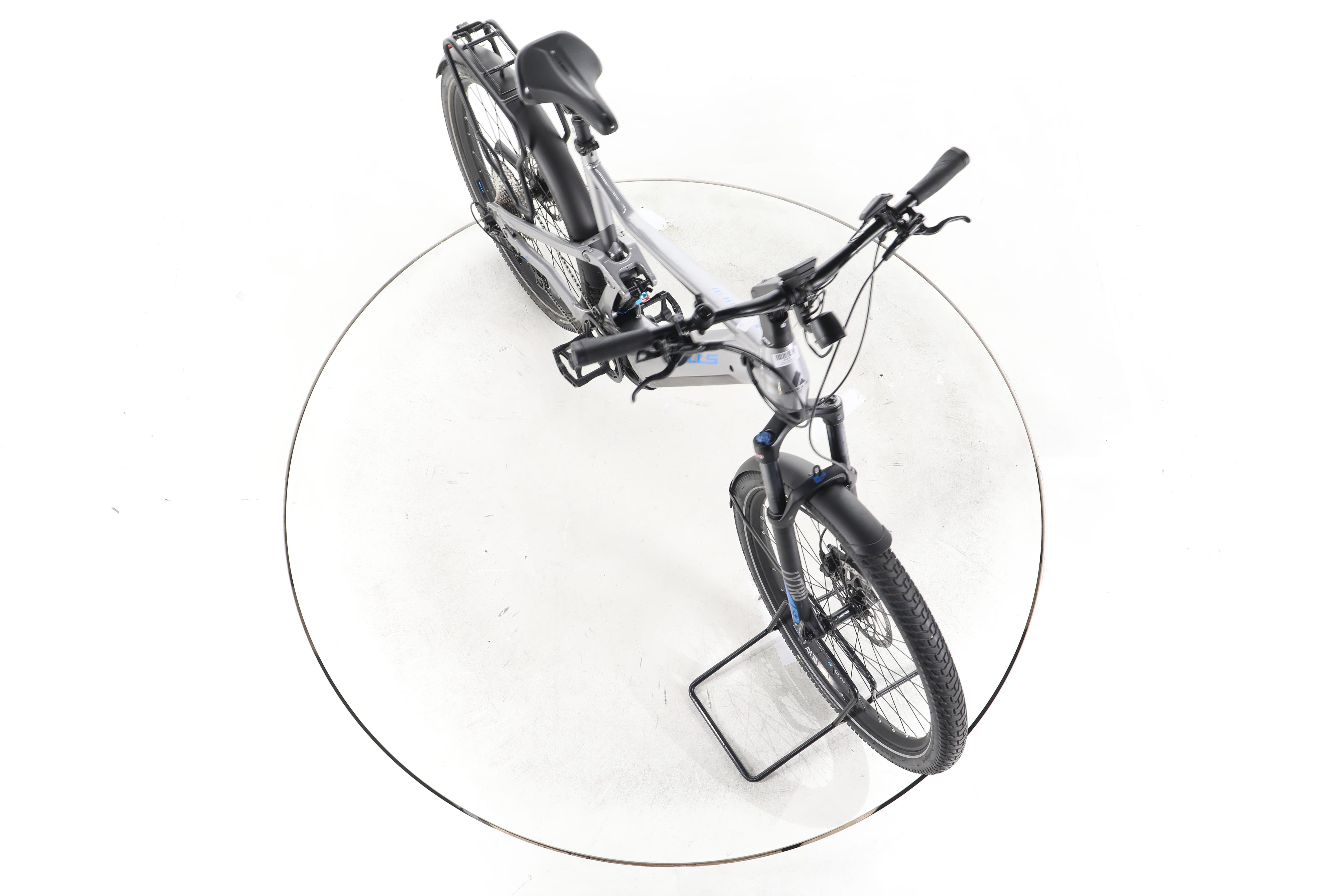 Bulls Iconic EVO TR2 SUV E-Bike - Image 15