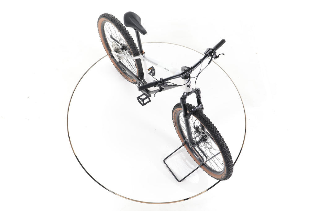 Cube Reaction Hybrid SLT E-Bike - Image 15
