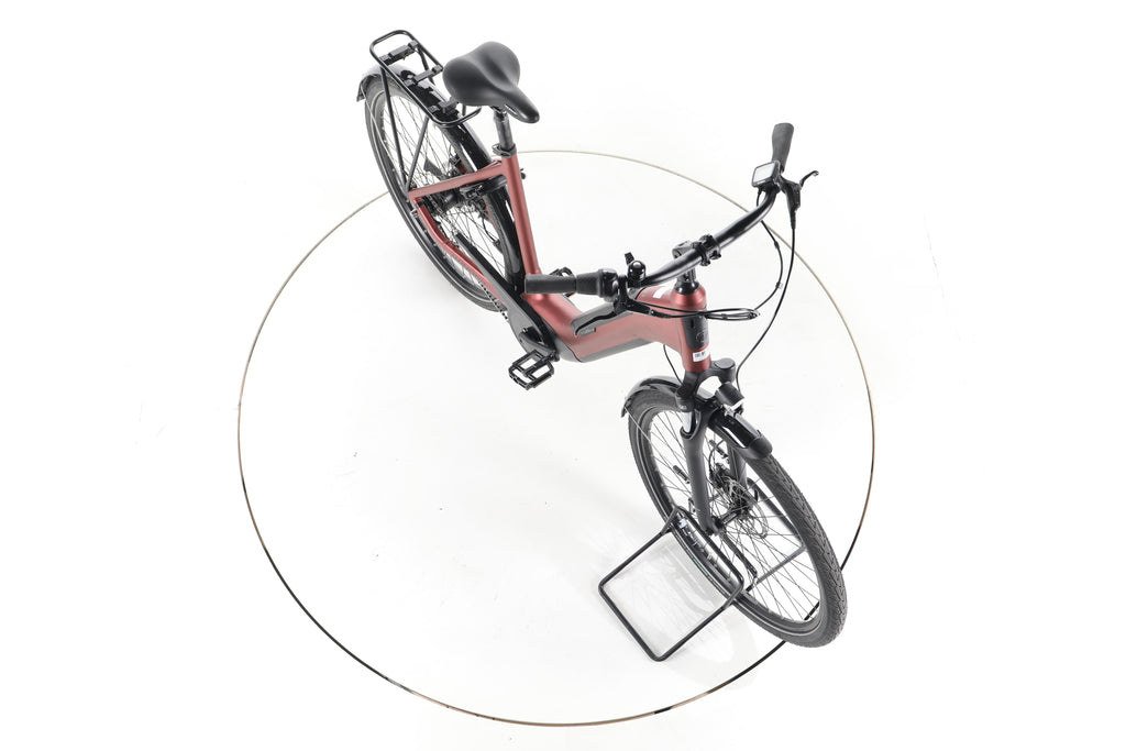 Winora Tria N8 City E-Bike Tiefeinsteiger - Image 15