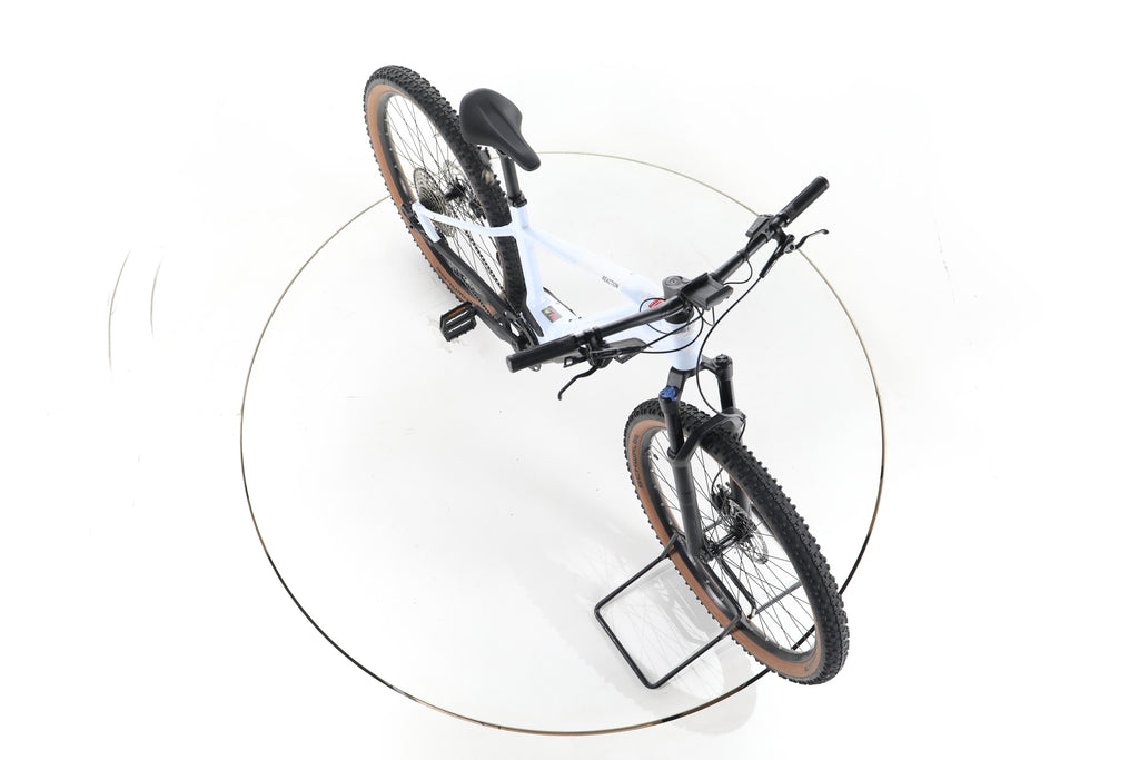 Cube Reaction Hybrid Pro E-Bike 2023 - Image 15