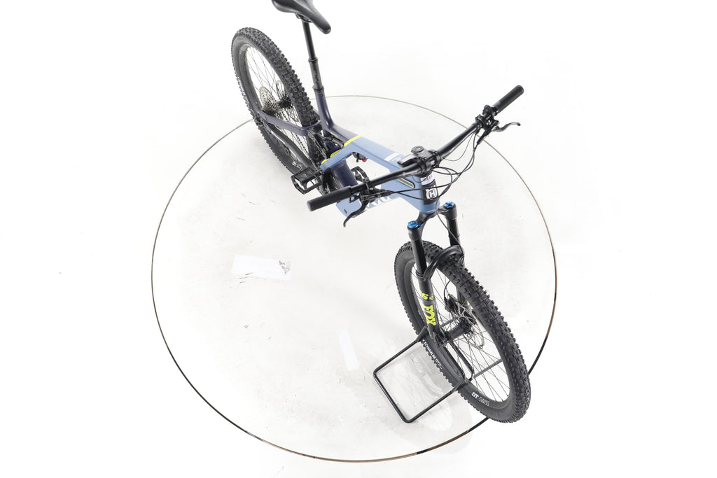 Husqvarna E-Bicycles MC 5 E-Bike Fully 2024 - Image 15