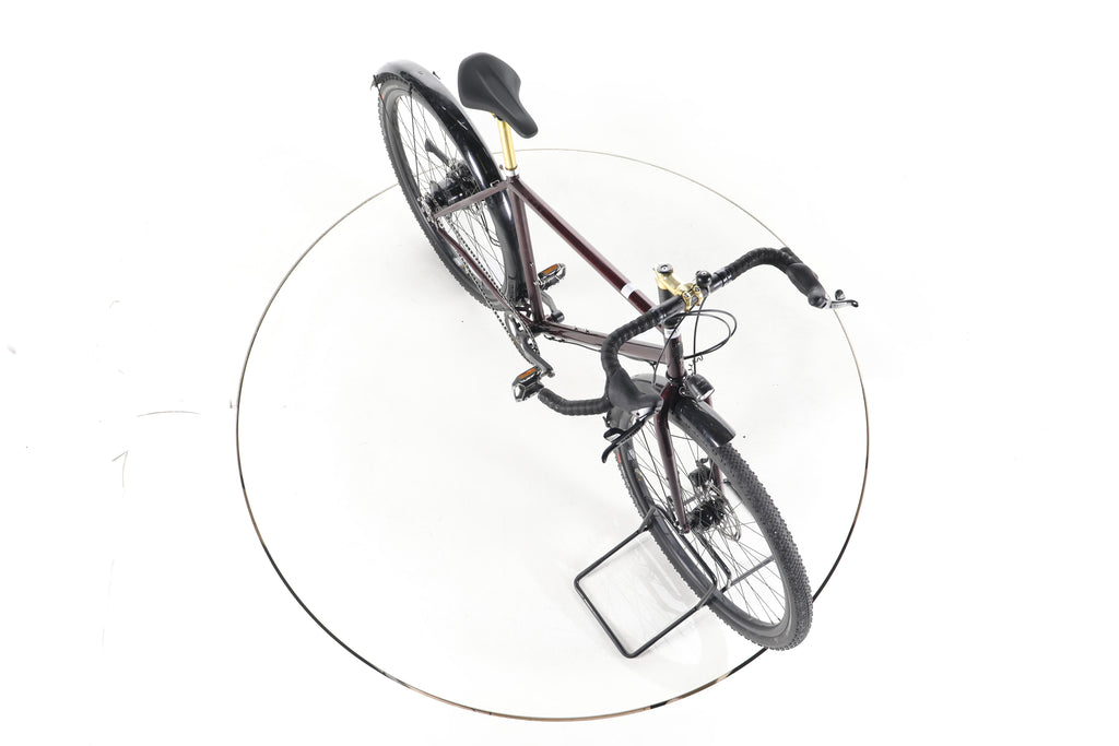ROTOR Meteor E-Gravel & Rennrad - Image 15