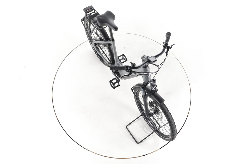 FALTER SUB 9.8 FL PLUS City E-Bike Tiefeinsteiger 2025 - Image 15