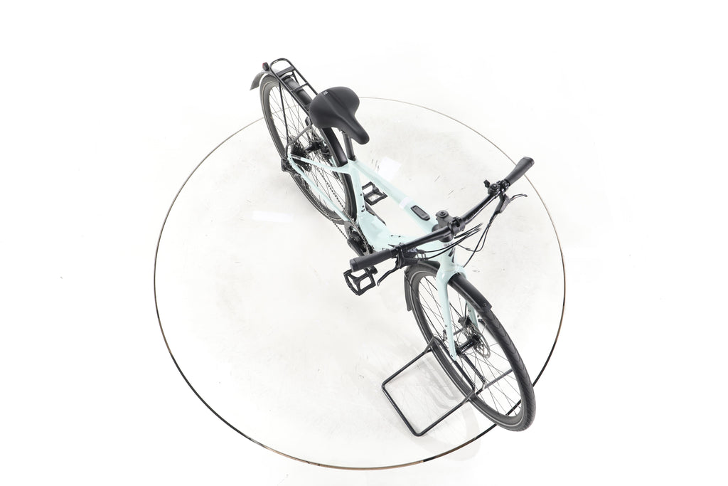 Specialized Turbo Vado SL 4.0 EQ Trekking E-Bike - Image 15