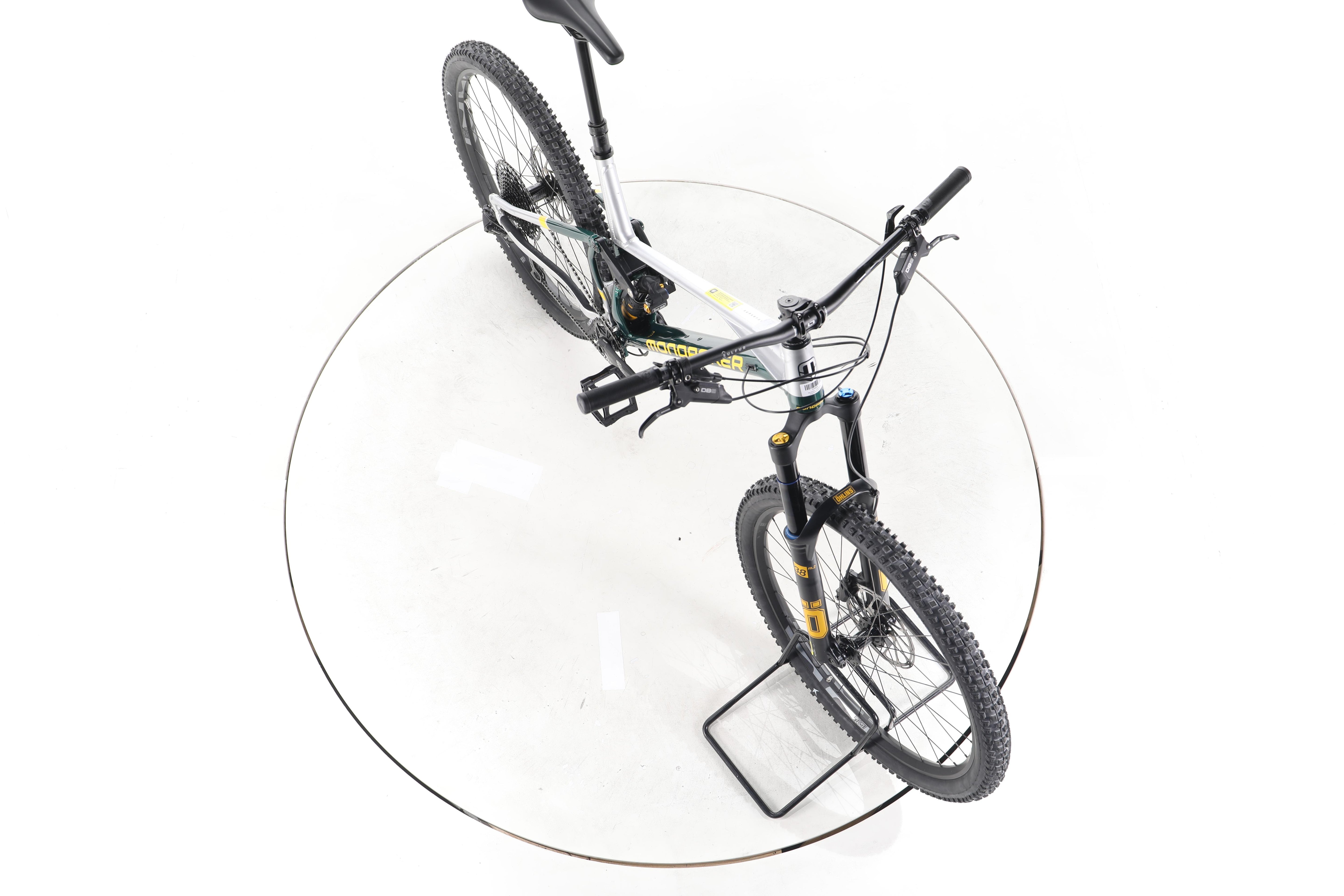 Mondraker Superfoxy R Fahrrad Fully - Image 15