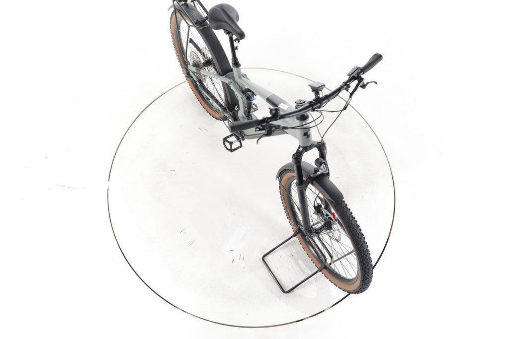 Cube Stereo Hybrid 120 SUV E-Bike 2024 - Image 15