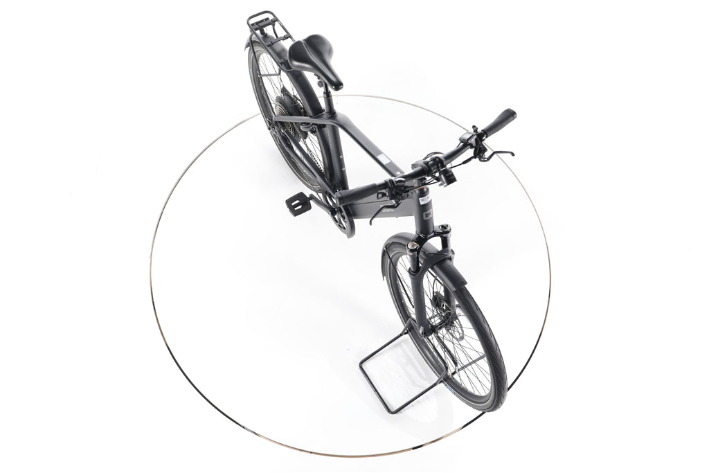 QWIC Performance RD11 Trekking E-Bike - Image 15