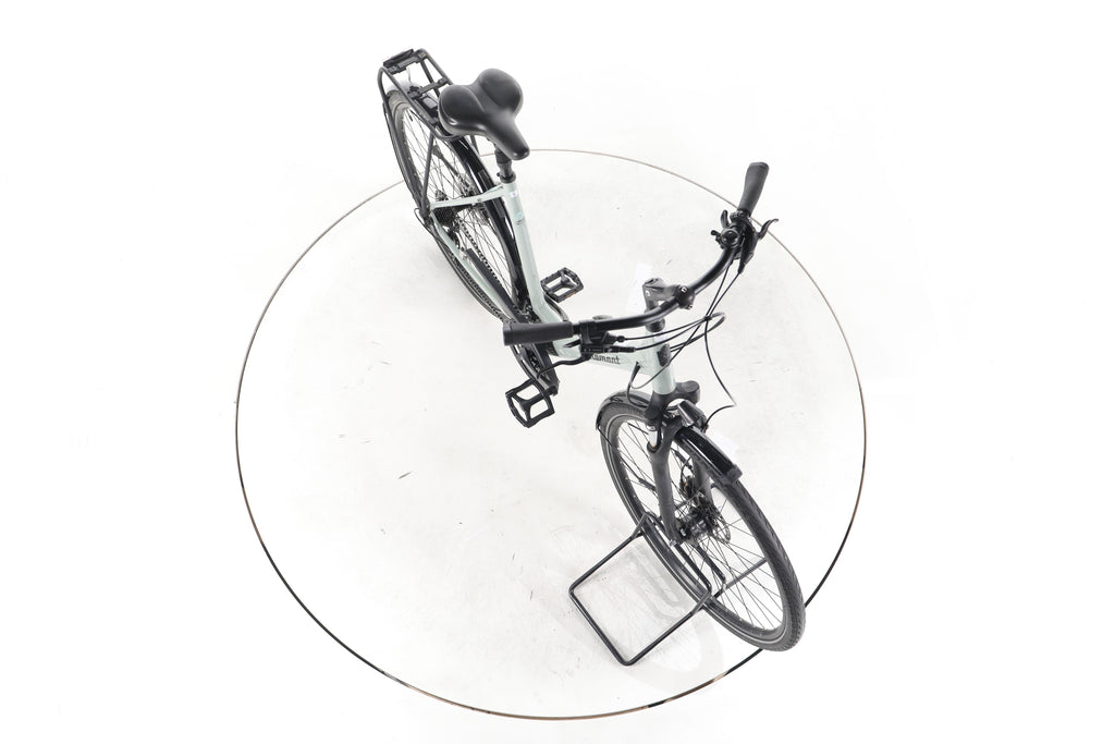 Diamant Ubari Deluxe Fahrrad City & Trekking - Image 15